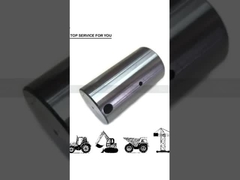 39Q6-42230 Depende do tipo de embalagem R220-9 Excavadora Viagem 2 Etapa engrenagem caixa de engrenagem de alfinete versátil