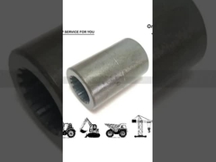 Partes de motores hidráulicos de escavadeiras