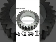 102-6507 Saco selado E315 Viagem 2 Etapas Equipamento planetário para transporte