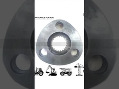 21T Redutor planetário Tipo de montagem do transportador planetário E315 Viagem 2Etapa 102-6506