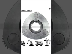 Visualizar imagem E315 Excavador Viagem 2 Etapa Transportador Assy para e em máquinas de construção