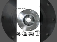 VoE14667679 Meshing de engrenagem SG3870 VIAGEM DE ESCAVAÇÃO KIT FLUINING SEAL para Shippi imediato