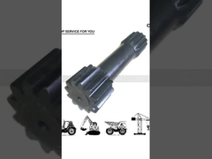 569-4286 E320GC Excavadora Viagem 1 Etapa Equipamento solar