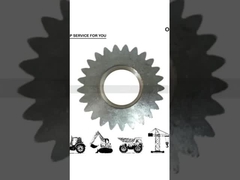 XE150D SY135C Escavação balanço 2 estágio Planet Gear