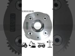 SY135C Escavadeira Giro 2 Estágios Conjunto do Transportador