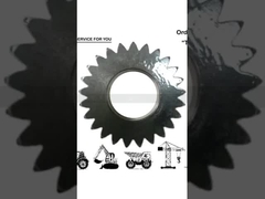 XE150D SY135C Escavação balanço 1 estágio Planet Gear