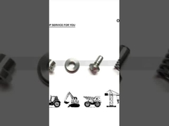 096-1519+095-7381+095-7380+095-7382 E312 Válvula do motor de viagem da escavadeira