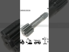XKAY-00404 R60-7 Excavadora Viagem 1 Etapa Sun Gear