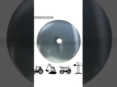 150-0821 150-0822 150-2823 E303 Excavadora Viagem 1 Etapa Transportador Shim