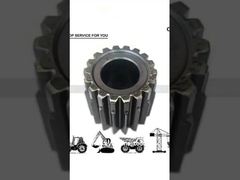 SY75 Excavadora de viagem 2 estágio Sun Gear