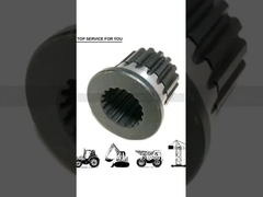 203-01-41130 PC120-5 Excavadora