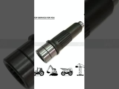 107-6556 E311 Motor de viagem