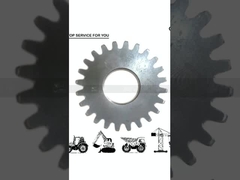 203-26-61160 Engrenagem Planetária de 1 Estágio da Giro da Escavadeira PC120-6