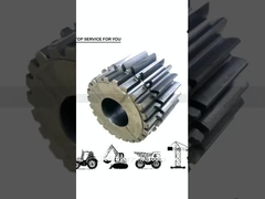 YN32W01054P1 SK210-8 Engrenagem Solar de 2 Estágios da Giro da Escavadeira