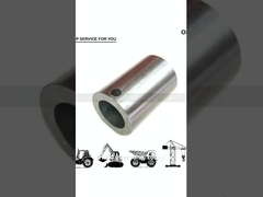 Pino da Engrenagem de 2 Estágios de Deslocamento da Escavadeira PC40-8