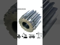 41A0110 CLG225 Balanço de escavadeira de 2 estágios