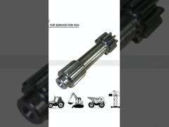 Engrenagem Solar do Estágio 1 de Deslocamento da Escavadeira PC60-5