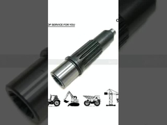 307-4176 E307C Excavadora Motor de viagem de eixo