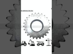 XE150D Escavação Balanço 2 Etapa Planet Gear