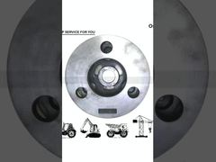 1032487 ZX240-3 Transportador de 3 estágios para escavadeira