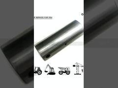 4139975 EX200-1 ZX240-3 Excavadora Viagem 3 Pins de engrenagem de estágio