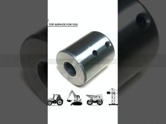 4210853 Pino da Engrenagem de Deslocamento do Escavador EX200-5 para Oficinas de Reparo de Máquinas