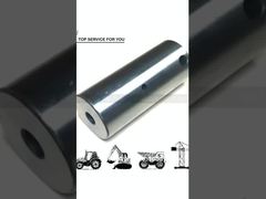 ZX200-3 Excavadora 3Etage Planetary Pin 4315838 Viagem para transmissão de energia suave