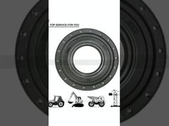 1033090 Sistema de Transmissão da Escavadeira ZX200-5 Cubo do Motor de Deslocamento da Escavadeira com Acionamento do Motor Hidráulico