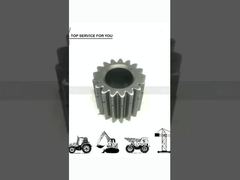 XKAY-00397 Motor de acionamento do engrenagem solar de 2 estágios para escavadeira DH60-7 de alta durabilidade para reparo de máquinas