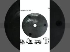 6I-6514+102-6452 E311 Transportador de 1 estágio para escavadeira para oficinas de reparo de máquinas e personalizável O