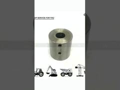 4178203 Transmissão de potência EX100-1 Travel 2 Stage Gear Pin para sistema de transmissão de escavadeira