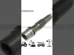 Uma Análise Mais Detalhada: Peças de Bomba Hidráulica de Primeira Linha para Escavadeira E306E para Embalagem de Transporte em Sacos Selados