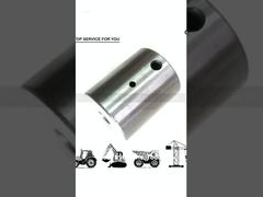 VOE14547277 Hydraulic Motor Drive EC290B Excavator Swing 1 Stage Gear Pin for Smooth and Precise Exc