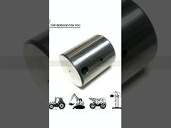 Pin da engrenagem do curso 1Stage da máquina escavadora E320 da mineração 7Y-0225 301-4571 E320 para o poder Transmissi da durabilidade