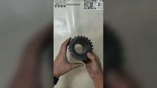 418-7161 peças da engrenagem de Sun da fase do balanço 2 da máquina escavadora E349D2 para peças sobresselentes da máquina escavadora da movimentação do balanço