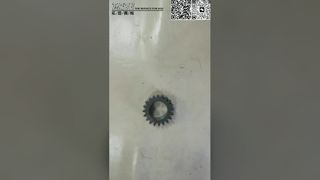 191-2608 máquina escavadora de baixo nível de ruído da esteira rolante da engrenagem planetária da fase do balanço 2 da máquina escavadora E312C para o cliente Requi