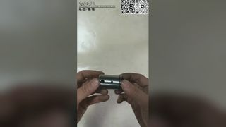Peças do Pin da fase do balanço 1 da máquina escavadora DH220-5 para peças sobresselentes da máquina escavadora da movimentação do balanço