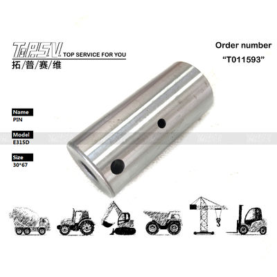 199-4628 E315D Escavação balanço 2 estágio pin de engrenagem com motor hidráulico