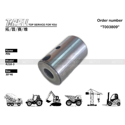 SH280FA Excavador Viagem 1 Etapa engrenagem Pin caixa de engrenagens Facil instalação