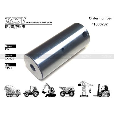 ZX200-3 Excavadora 3Etage Planetary Pin 4315838 Viagem para transmissão de energia suave