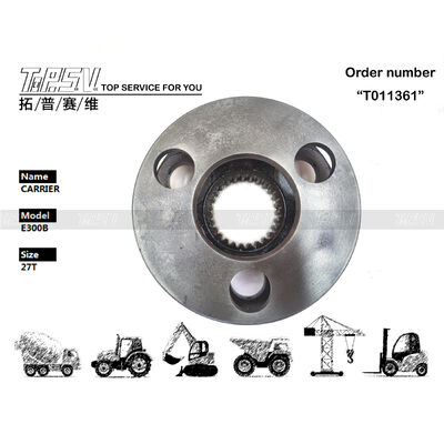 094-1538 Mineração de energia E300B Excavadora Balanço de 2 estágios Transportador que fornece controle de pressão hidráulica e transferência de energia em operações de equipamentos pesados
