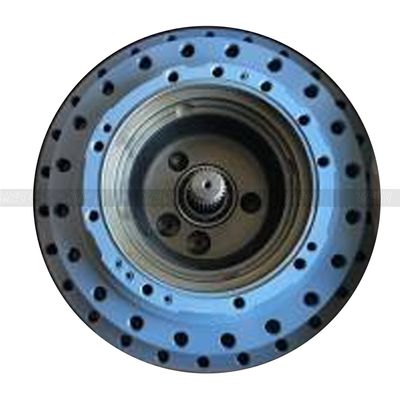 LQ15V0007F2 Excavador motor de acionamento final com cor personalizada SK250-6E