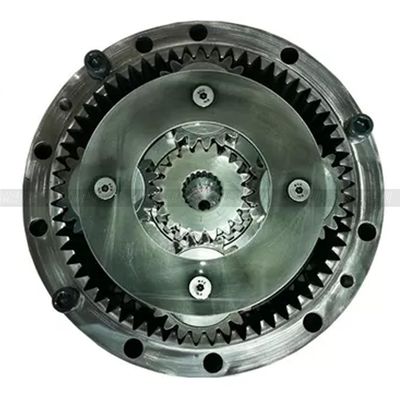 YN32W00022F2 Redutor de engrenagens de redução do tipo SK210-8