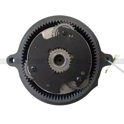 Negro 9287538 Excavador Motor de Viagem ZX60 Excavador Peças sobressalentes personalizadas