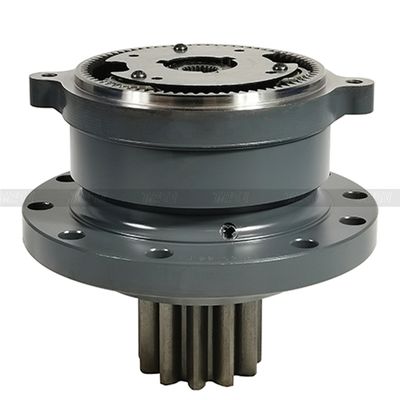 Negro 9287538 Excavador Motor de Viagem ZX60 Excavador Peças sobressalentes personalizadas