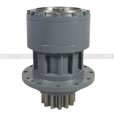 EC210 Montura do motor de viagem da escavadeira VOE14541069 Partes de engrenagens da escavadeira