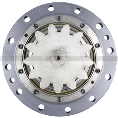 EC210 Montura do motor de viagem da escavadeira VOE14541069 Partes de engrenagens da escavadeira