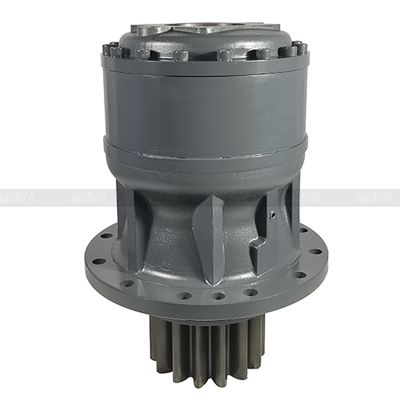 SA823027000 Excavadora com motor de viagem de longa duração, preta EC360 para trabalhos pesados