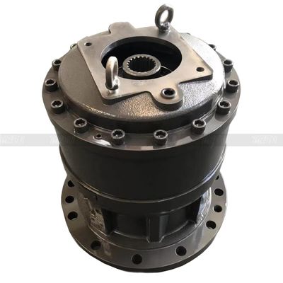 SA823027000 Excavadora com motor de viagem de longa duração, preta EC360 para trabalhos pesados