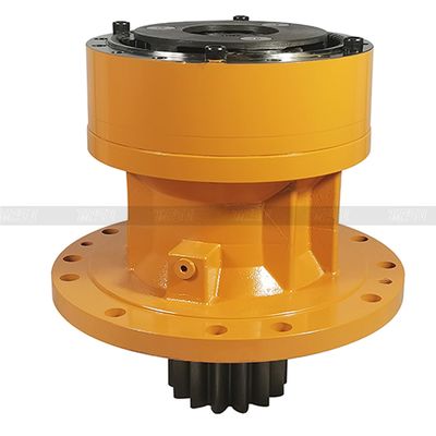 Forte 1484644 Excavadora Swing Drive E320C com parafuso instalado
